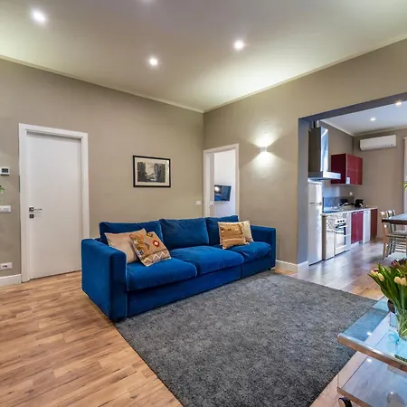 Apartamento Jungle Apt - Dolcevita Holiday
