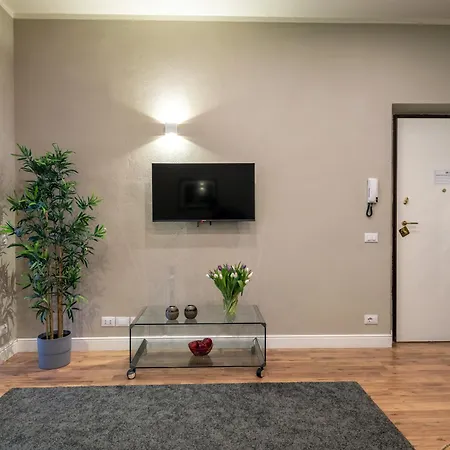Jungle Apt - Dolcevita Holiday Apartamento *