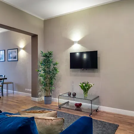 Apartamento Jungle Apt - Dolcevita Holiday *