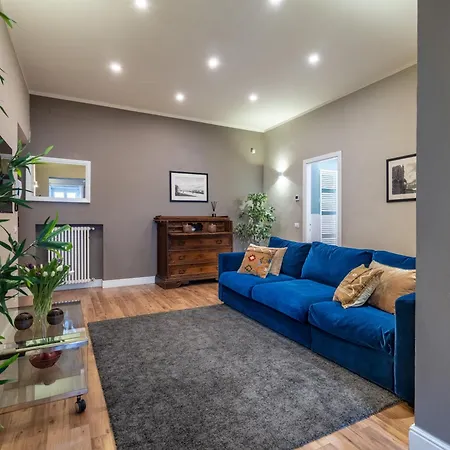Apartamento Jungle Apt - Dolcevita Holiday Florença