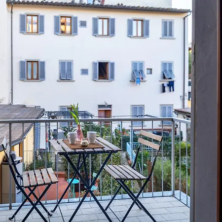 Jungle Apt - Dolcevita Holiday Apartamento