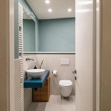 Jungle Apt - Dolcevita Holiday Apartamento *