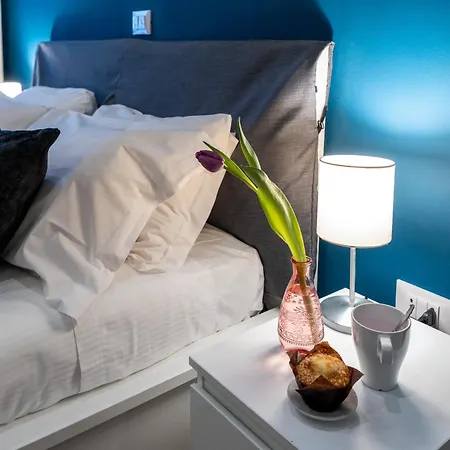 Apartamento Jungle Apt - Dolcevita Holiday