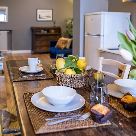 Jungle Apt - Dolcevita Holiday Apartamento *