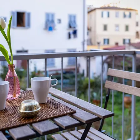 Daire Jungle Apt - Dolcevita Holiday *