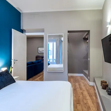 Jungle - Dolcevita דירה