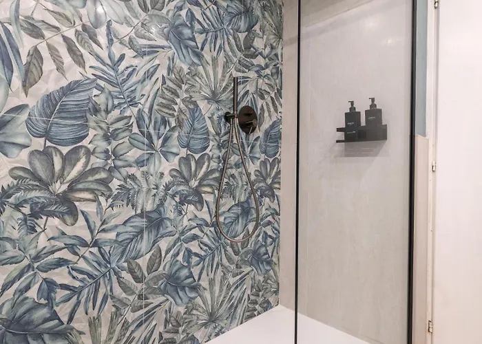 Jungle Apt - Oltrarno Collection Florence