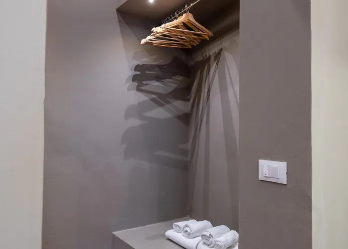 Jungle Apt - Oltrarno Collection * Florence