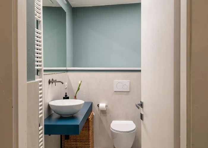 Jungle Apt - Oltrarno Collection Apartment *