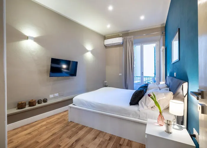 Jungle Apt - Oltrarno Collection Apartment Florence